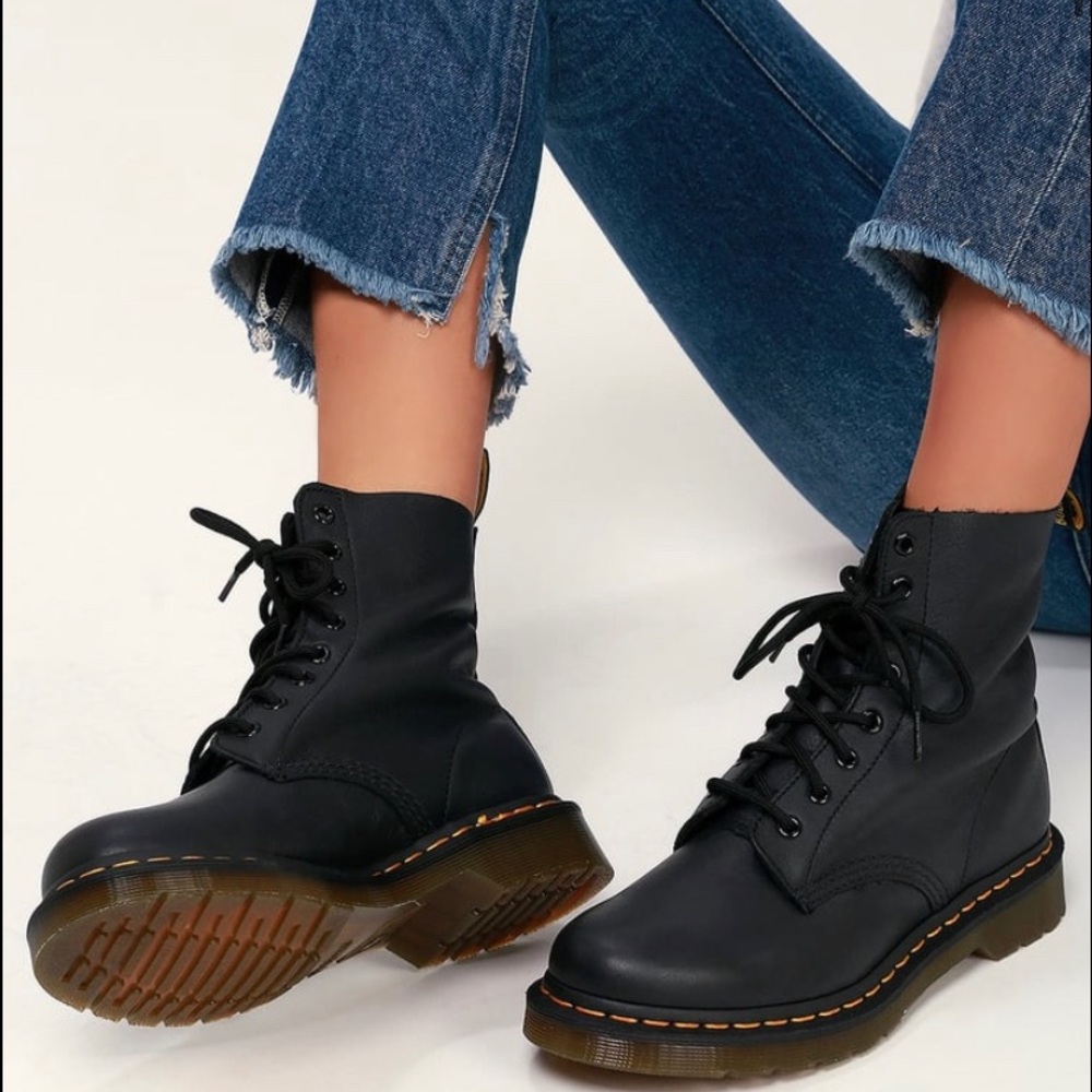 Dr. Martens Boots